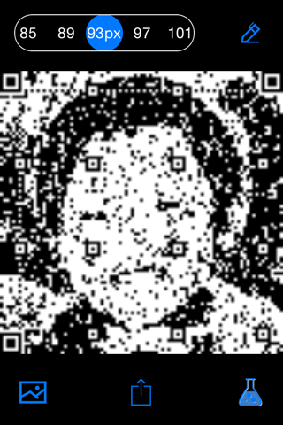 ArtQRCode screenshot 3