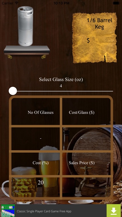 Draft Price Calculator