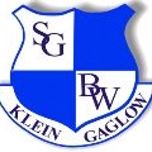 SG Blau Weiss Klein Gaglow e.V iOS App