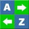 Play and solve word puzzles with simple rules but challenging levels and stages