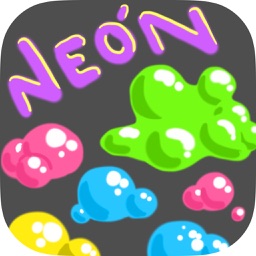 Neon Draw & write on screen – take notes or doodle