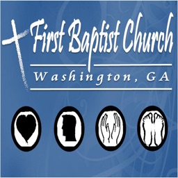 First Baptist Washington, GA