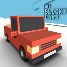 Activities of Tiny Blocky Cars