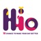 Hi10 is used by restaurants to announce about new offers to hi10 users