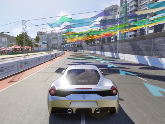 Race GTのおすすめ画像2
