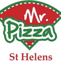Mr Pizza Takeaway