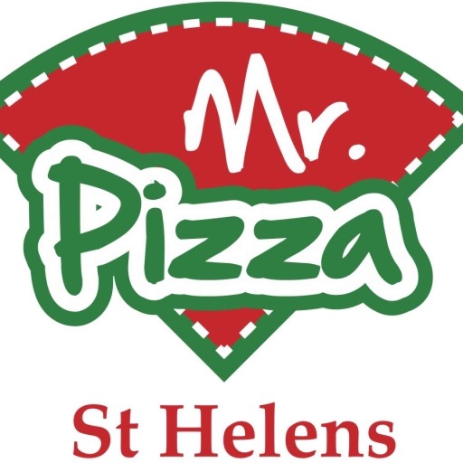 Mr Pizza Takeaway icon