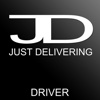Just Delivering - Driver