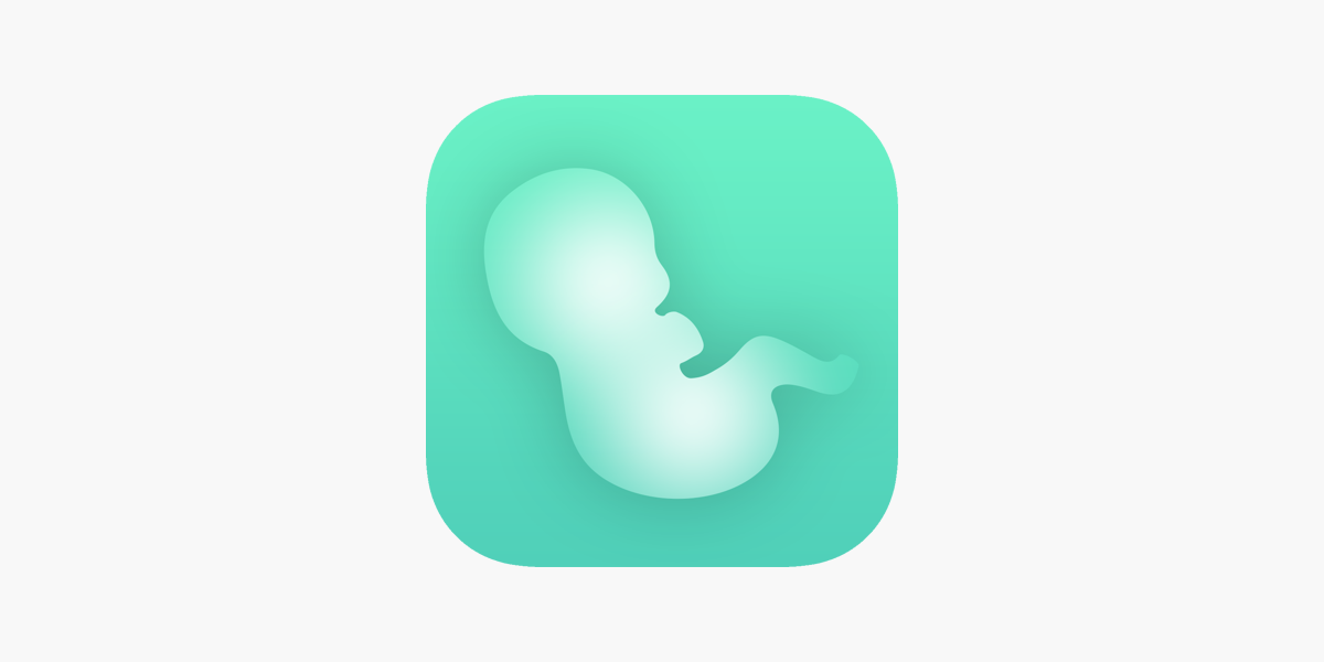 contraction tracker app uk