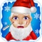 Santa Surgery Mania - Christmas kids surgery game