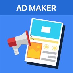 Ad Maker for Ads & Banners