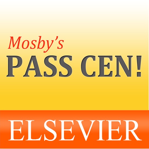 CEN - Certified Emergency Nurse Exam Prep