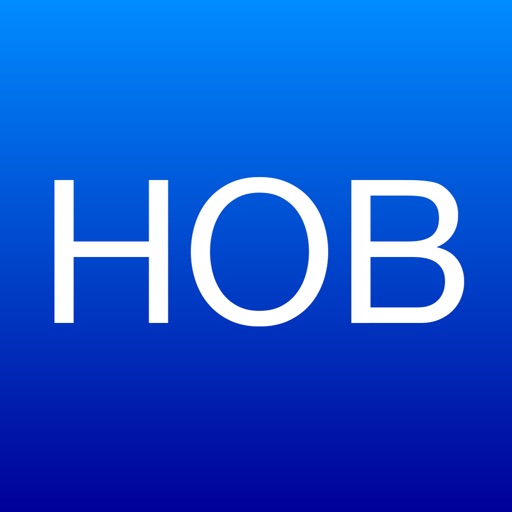 HOBLink Mobile