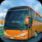 City Bus Driving Offroad Game