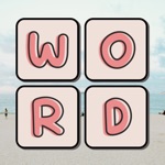 Word Scramble Fun Puzzle Game