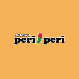 Ashford Peri Peri