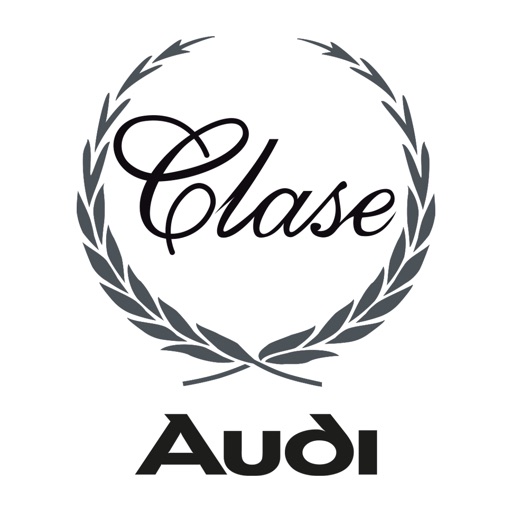 AUDI Clase