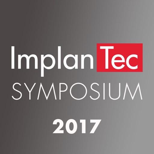 ImplanTec Symposium