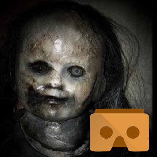 VR Horror Pro iOS App