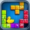 A new cool variation of classic "falling blocks" puzzle is finally here
