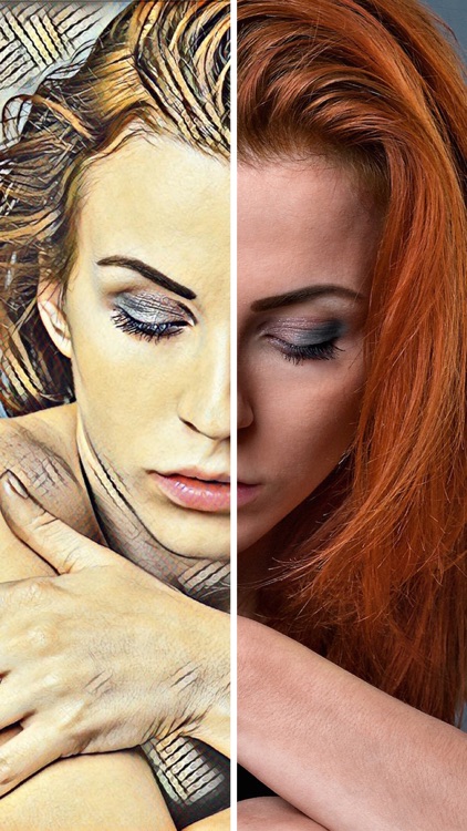 ArtEffect: Art Filters Pic Effects, Photo Editor