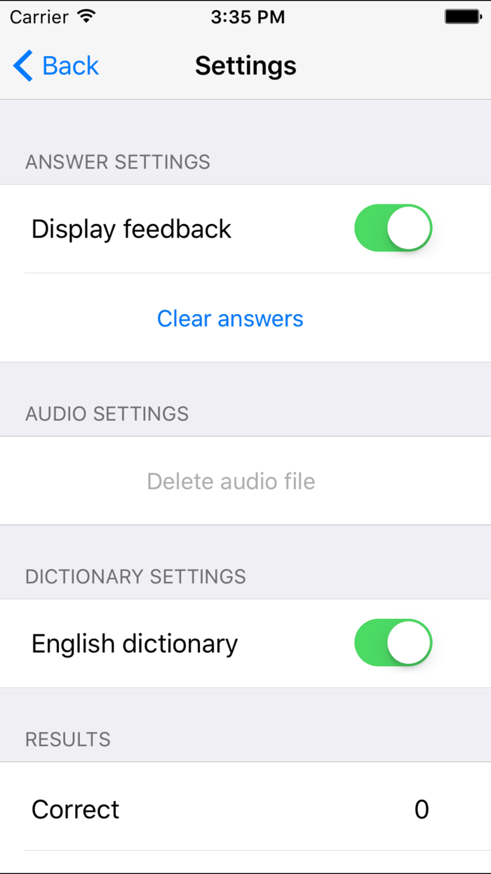 TOPIK ONE Intermediate