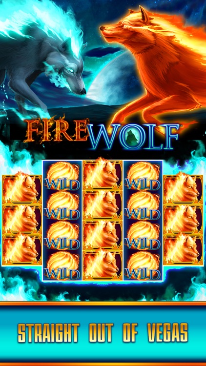 Wild Vegas Casino: Slots Games