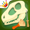Arqueólogo Juegos Dinosaurios - MagisterApp