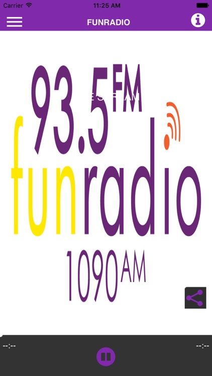 Funradiotn