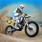 “If you’re looking for the best mobile motocross game there is, just get Mad Skills Motocross 3