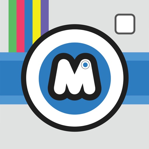 Mega Photo: 800+ Free, Real-Time Camera Effects