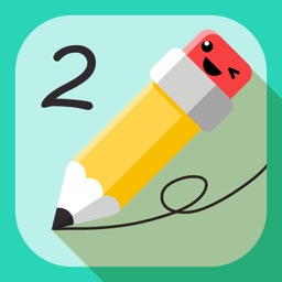Sketch Pad 2 - My Prime Painting Drawing Apps