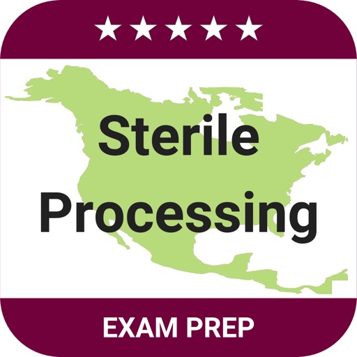 Sterile Processing icon