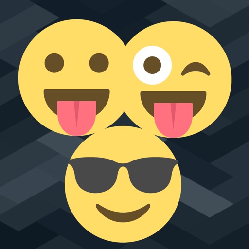 Emoji Go - Find The Emoji's iOS App