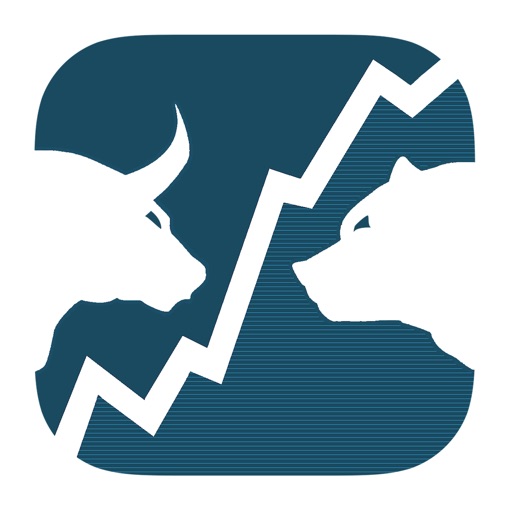Contango: The Stock Market Gaming App iOS App