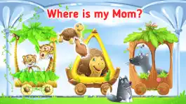 Game screenshot Learn Animals & Animal Sounds for Toddlers & Kids apk