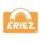 Icon Eriez Sales Hub
