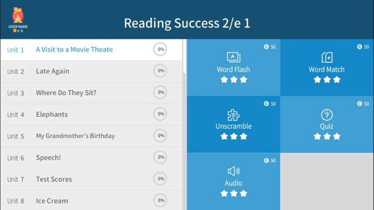 Reading Success 2/e 1