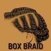 Knotless Box Braids Hairstyles