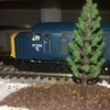 Model Railway Diary