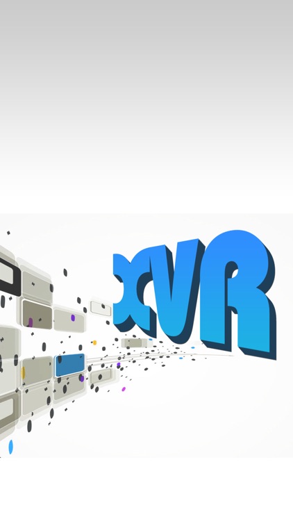 XVR