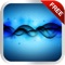 Relaxing Binaural Beats is by far the best binaural app on the App Store