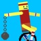 Unicycle Hero