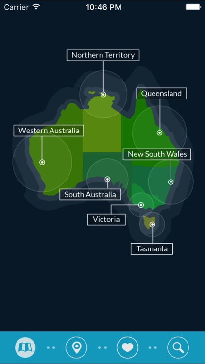 AU Tides Pro - Tide Predictions for Australia