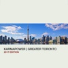 karmaPower Greater Toronto - 2017 Edition