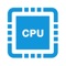 Hardware and software information utility for iOS based devices