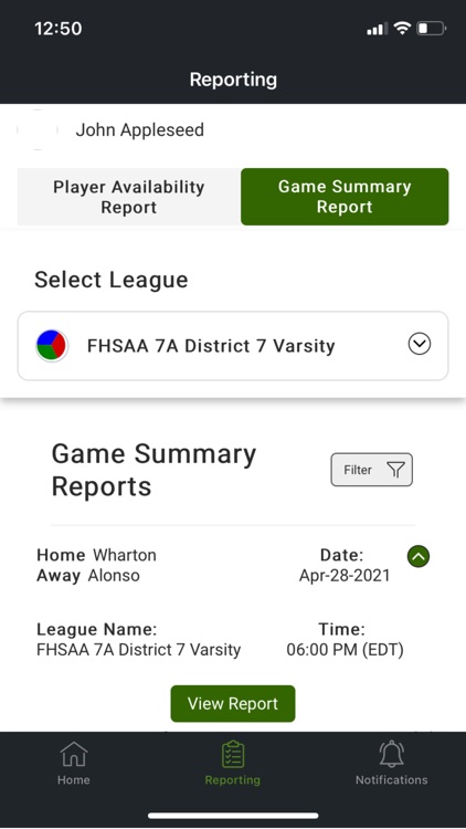 ChangeUp: Baseball Pitch Count screenshot-9