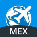 Mexico City Travel Guide with Maps