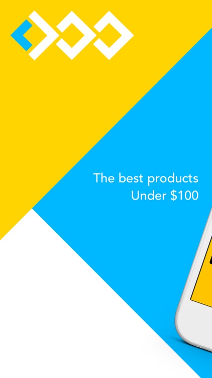Under 100 - Best Products Under $100