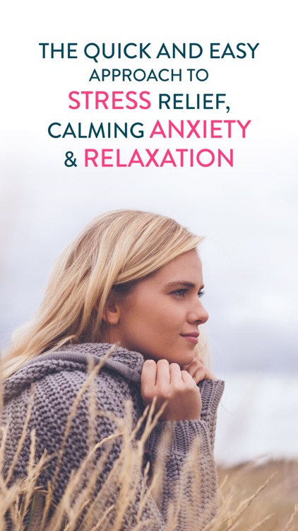 3 Minute Mindfulness: Meditation and Breathing screenshot-0